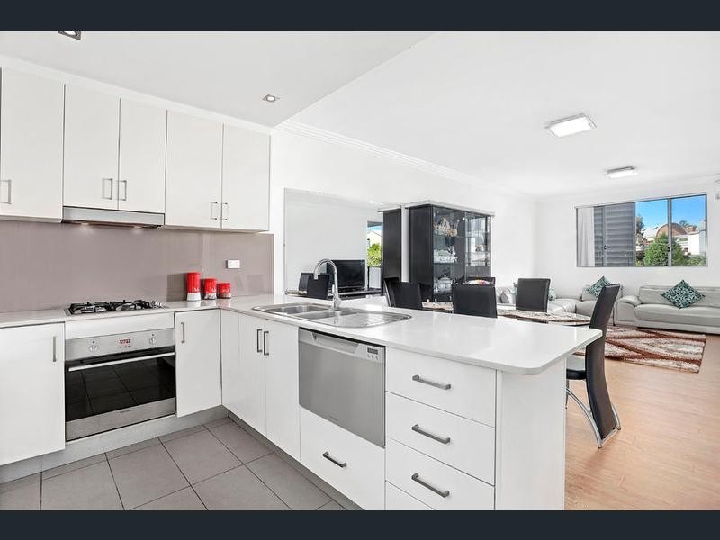 11/553 New Canterbury Road, Dulwich Hill NSW 2203