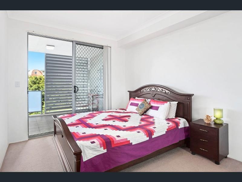 11/553 New Canterbury Road, Dulwich Hill NSW 2203