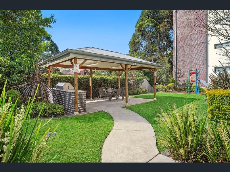 11/553 New Canterbury Road, Dulwich Hill NSW 2203