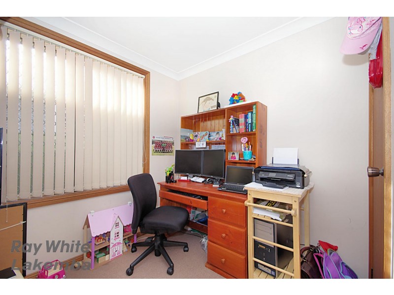 1/177 Gould Road, Eagle Vale NSW 2558
