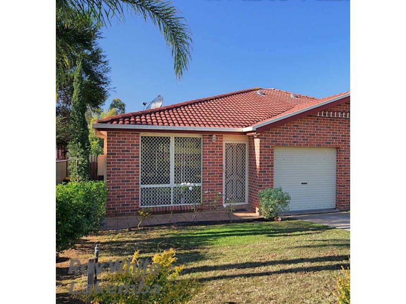 1/177 Gould Road, Eagle Vale NSW 2558