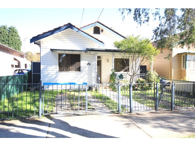 23 ERNEST STREET, Lakemba NSW 2195
