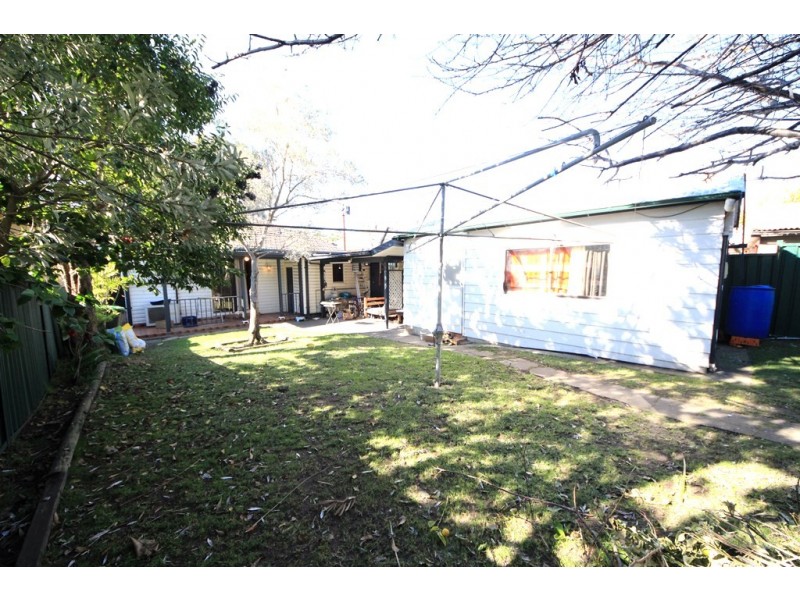 23 ERNEST STREET, Lakemba NSW 2195