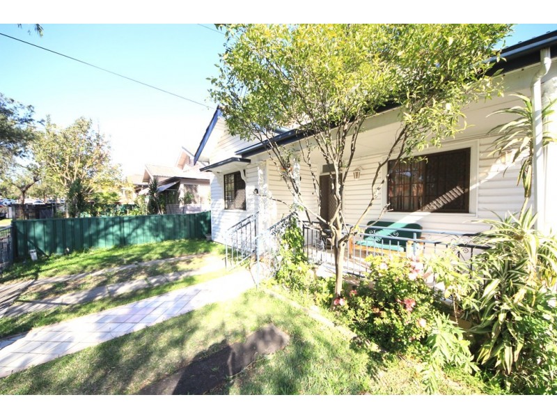 23 ERNEST STREET, Lakemba NSW 2195