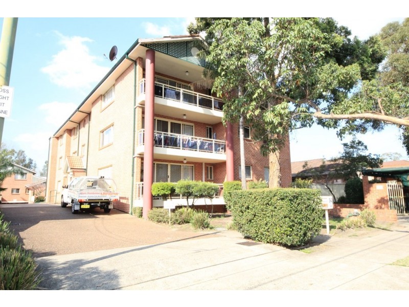 5/38-40 Sproule Street, Lakemba NSW 2195