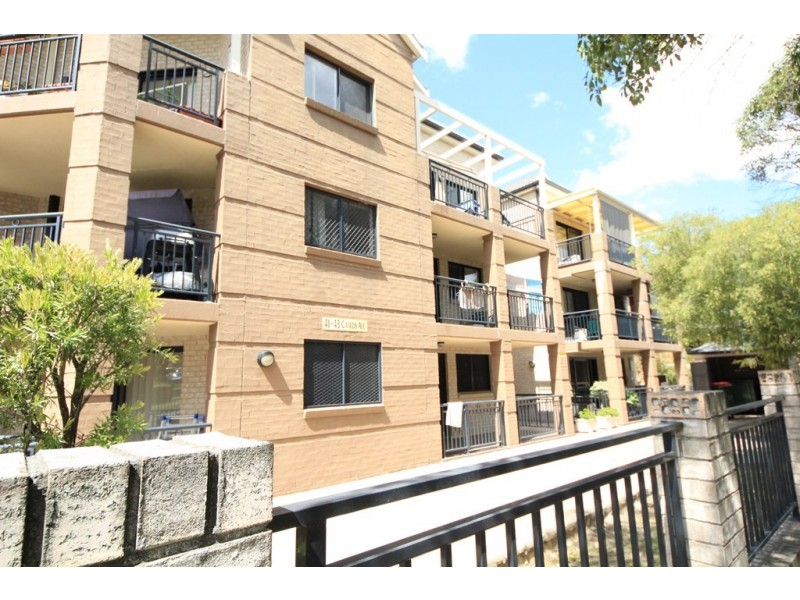9/41 Cairds Avenue, Bankstown NSW 2200