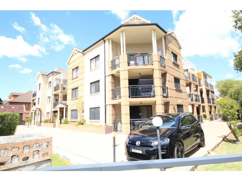 9/41 Cairds Avenue, Bankstown NSW 2200