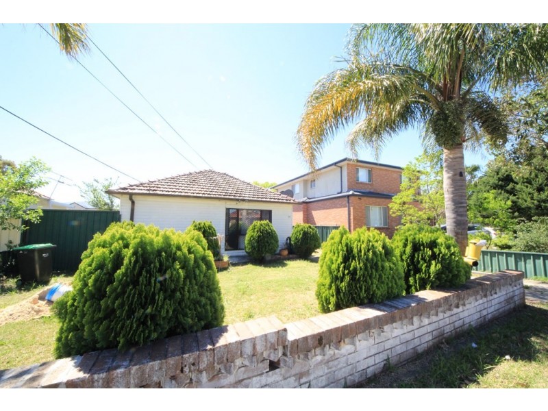 19. JUNO PARADE, Greenacre NSW 2190