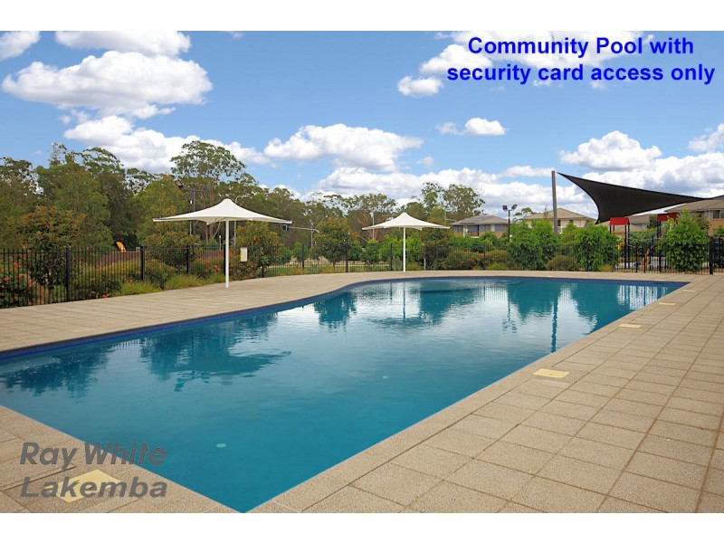 13 hollyoake circuit, Glenfield NSW 2167