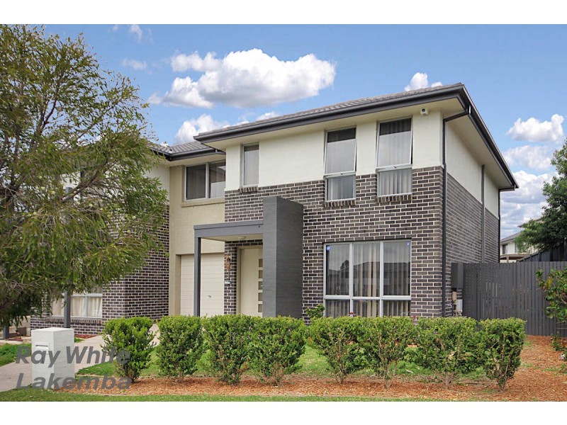 1 Bellona Tce, Glenfield NSW 2167