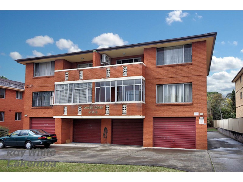 3/6-8 Mary Street, Wiley Park NSW 2195