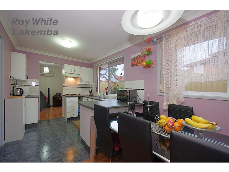 98B KENT ST, Minto NSW 2566