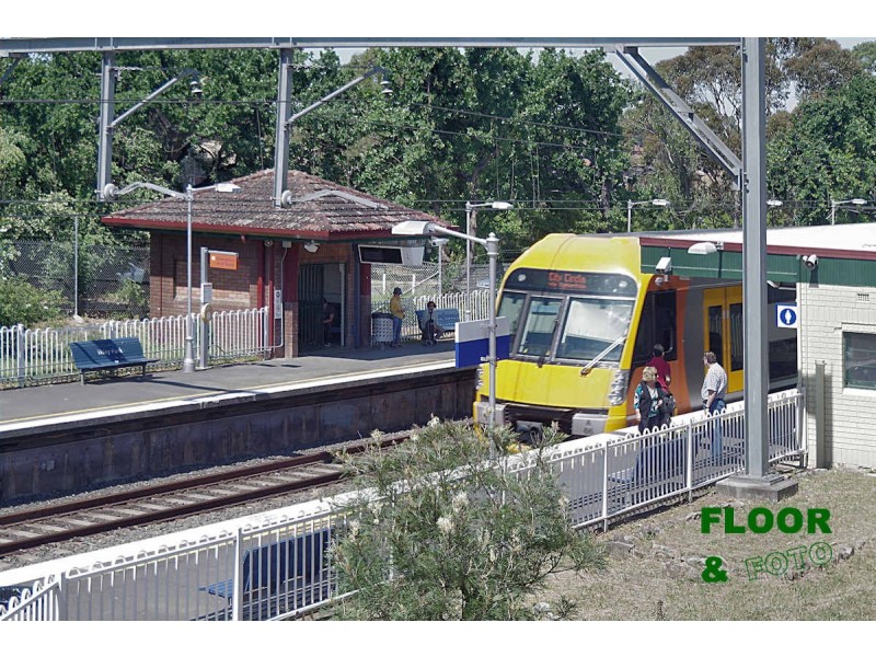 7/7 Shadforth Street, Wiley Park NSW 2195