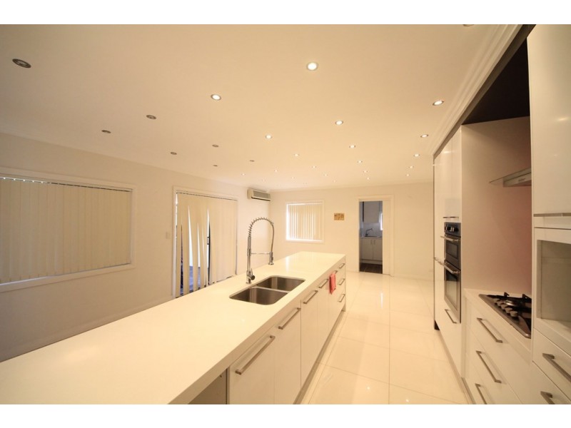 95 Augusta Street, Punchbowl NSW 2196