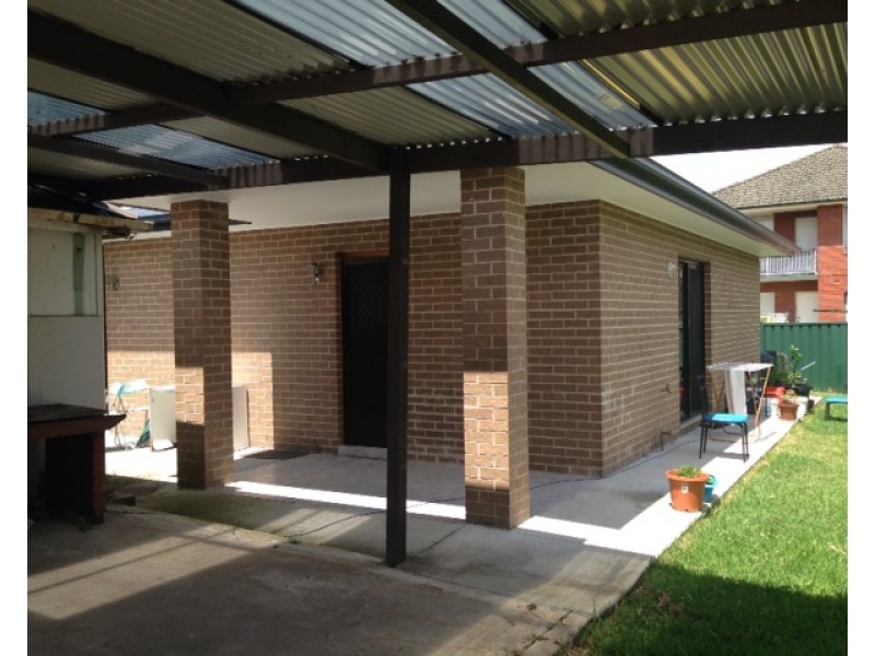 113B King Georges Road, Wiley Park NSW 2195