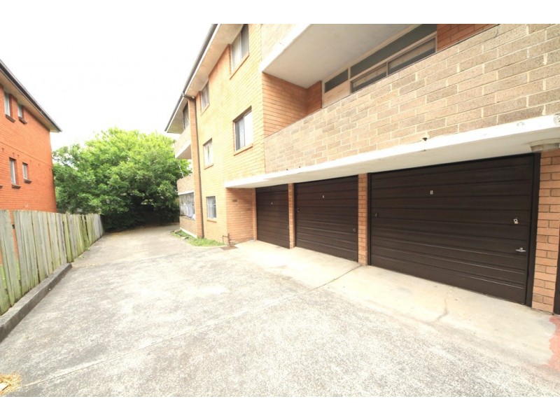 8/2 Melrose Avenue, Wiley Park NSW 2195