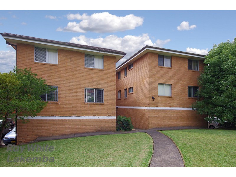 8/2 Melrose Avenue, Wiley Park NSW 2195