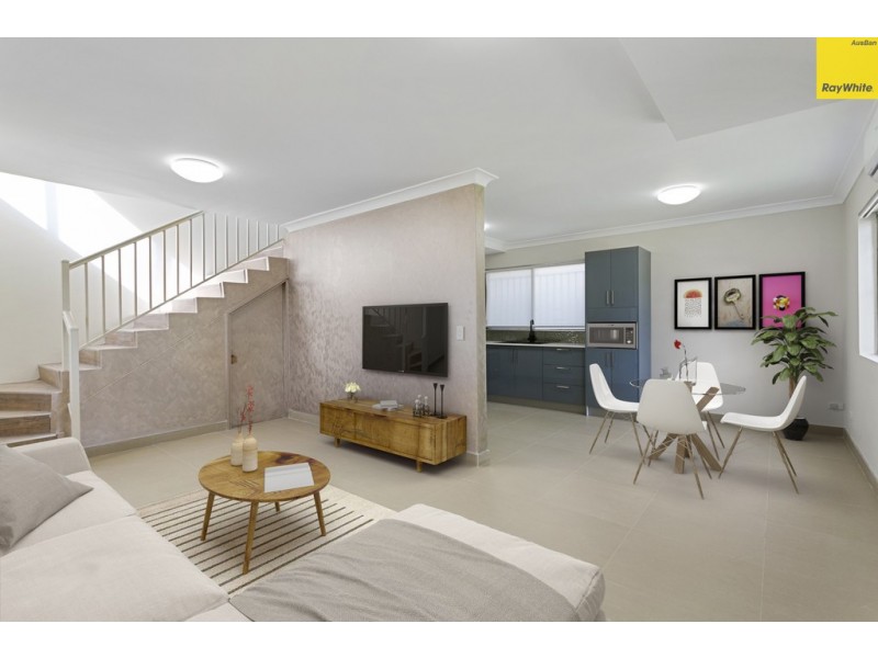 5/64 Shadforth street, Wiley Park NSW 2195