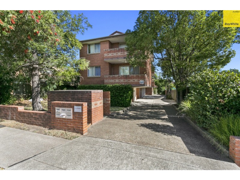 5/64 Shadforth street, Wiley Park NSW 2195