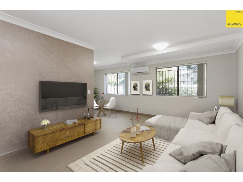 5/64 Shadforth street, Wiley Park NSW 2195