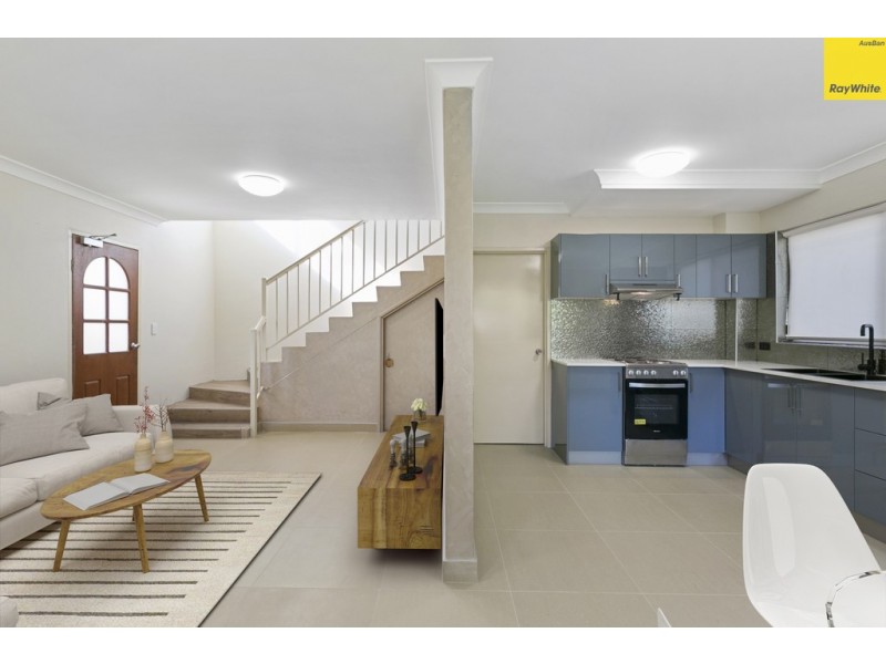 5/64 Shadforth street, Wiley Park NSW 2195