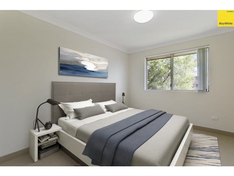 5/64 Shadforth street, Wiley Park NSW 2195