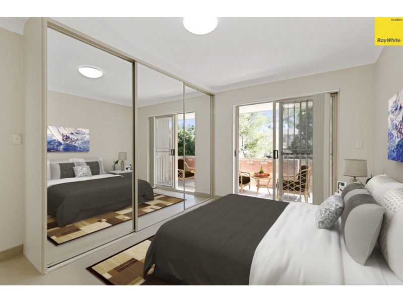 5/64 Shadforth street, Wiley Park NSW 2195