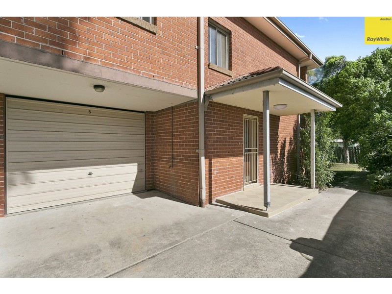 5/64 Shadforth street, Wiley Park NSW 2195