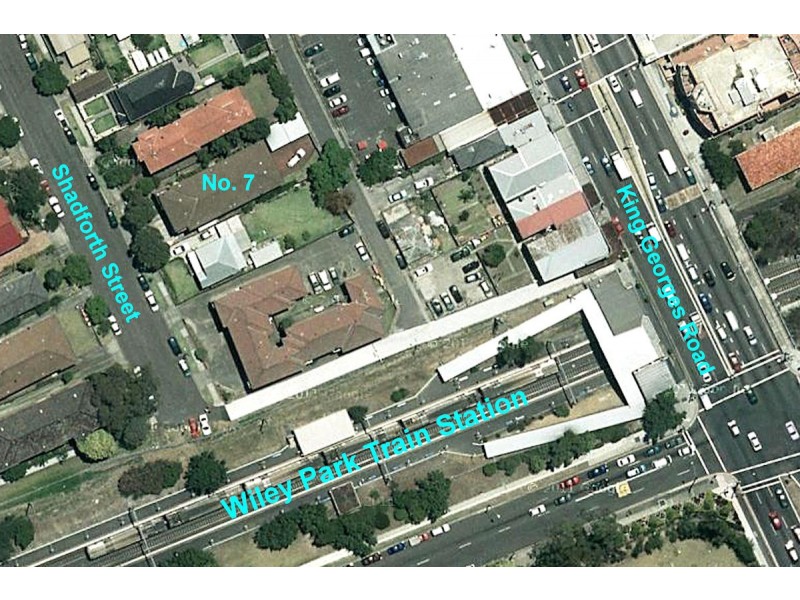 7 Shadforth Street, Wiley Park NSW 2195