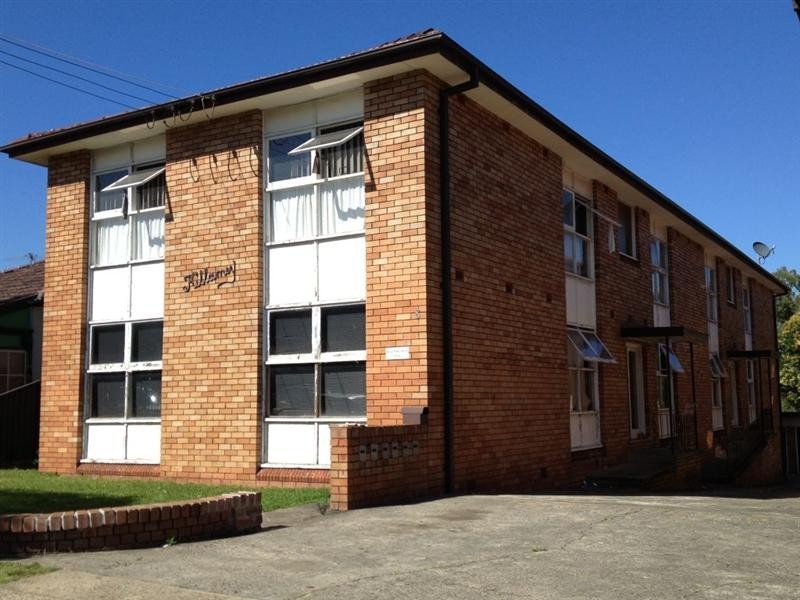 6/8-10 Wangee Rd, Lakemba NSW 2195