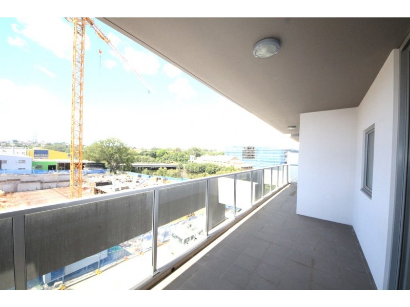 18/4 Charles St, Canterbury NSW 2193