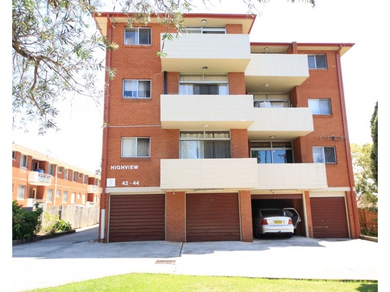10/42-44 FAIRMOUNT STREET, Lakemba NSW 2195