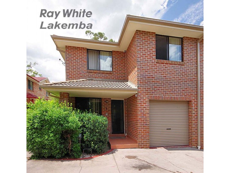 6/31 Meacher street, Mount Druitt NSW 2770