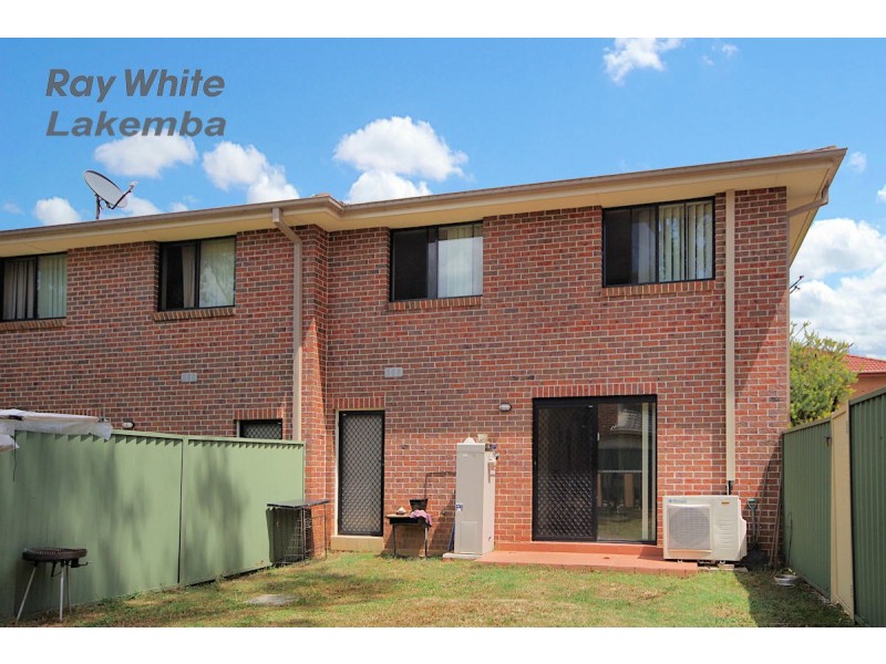 6/31 Meacher street, Mount Druitt NSW 2770