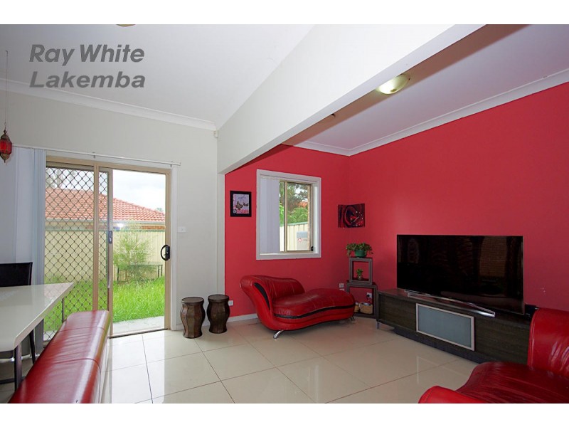 3/14 Lancaster Street, Blacktown NSW 2148