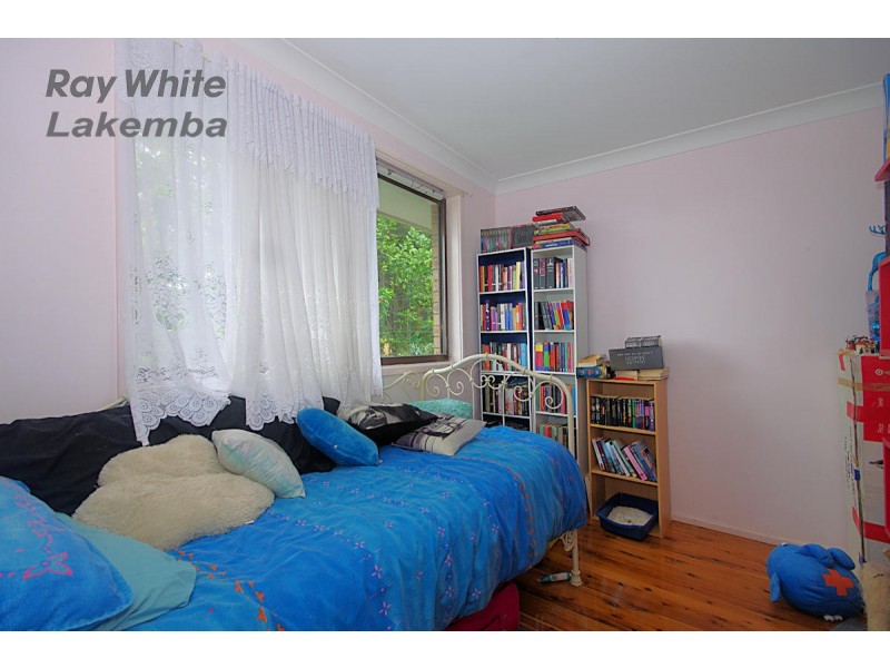 4 Cosmos Place, Macquarie Fields NSW 2564