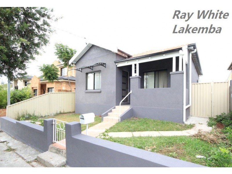 93 Rosemont Street, Punchbowl NSW 2196