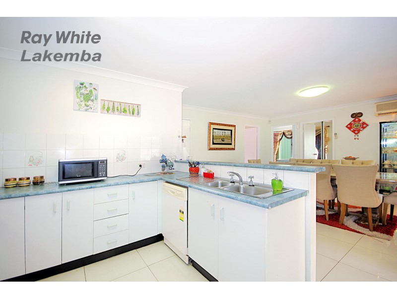 6 Evelyn Street, Macquarie Fields NSW 2564