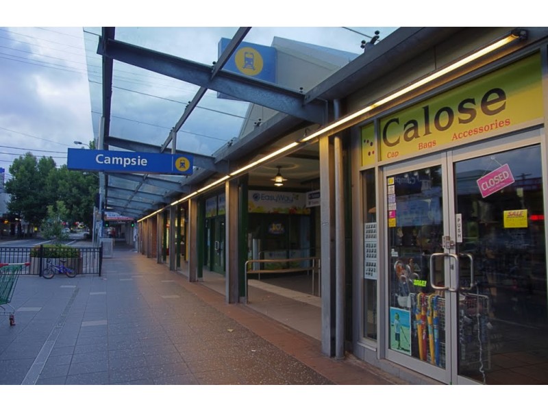 8/2 Third Avenue, Campsie NSW 2194