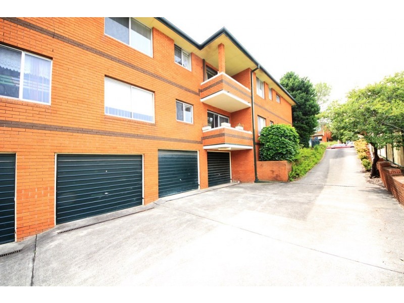 6/97 Ernest Street, Lakemba NSW 2195