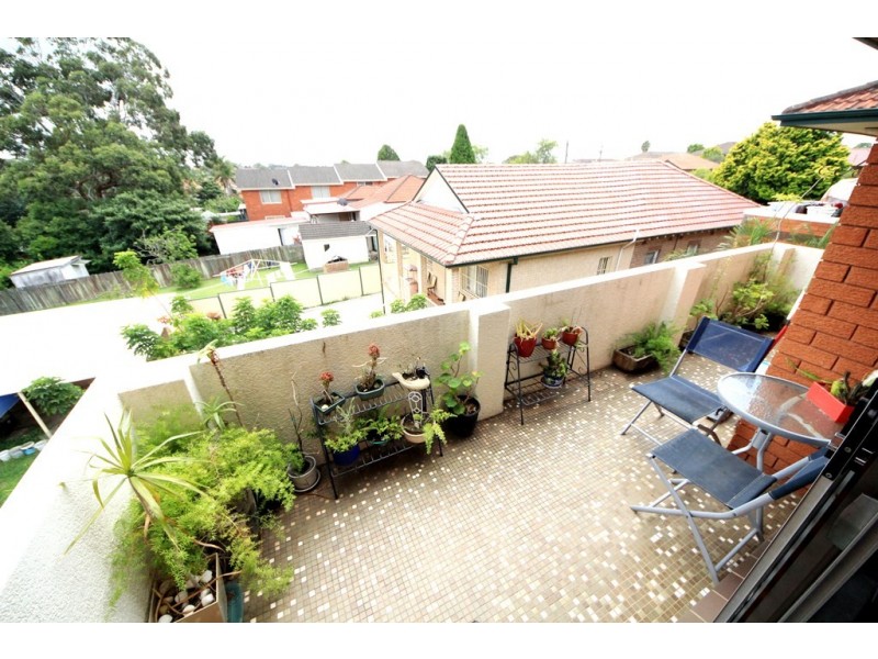 6/97 Ernest Street, Lakemba NSW 2195