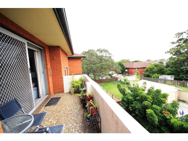 6/97 Ernest Street, Lakemba NSW 2195