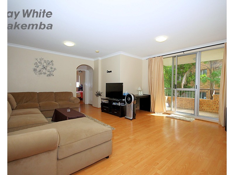 1/11 Good Street, Parramatta NSW 2150