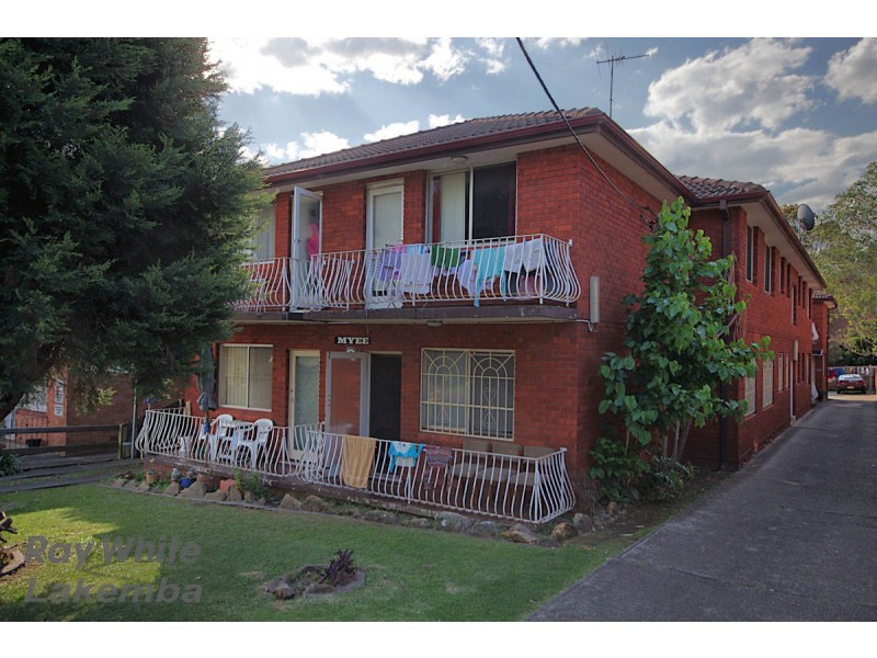 No 7/9 Myee Street, Lakemba NSW 2195