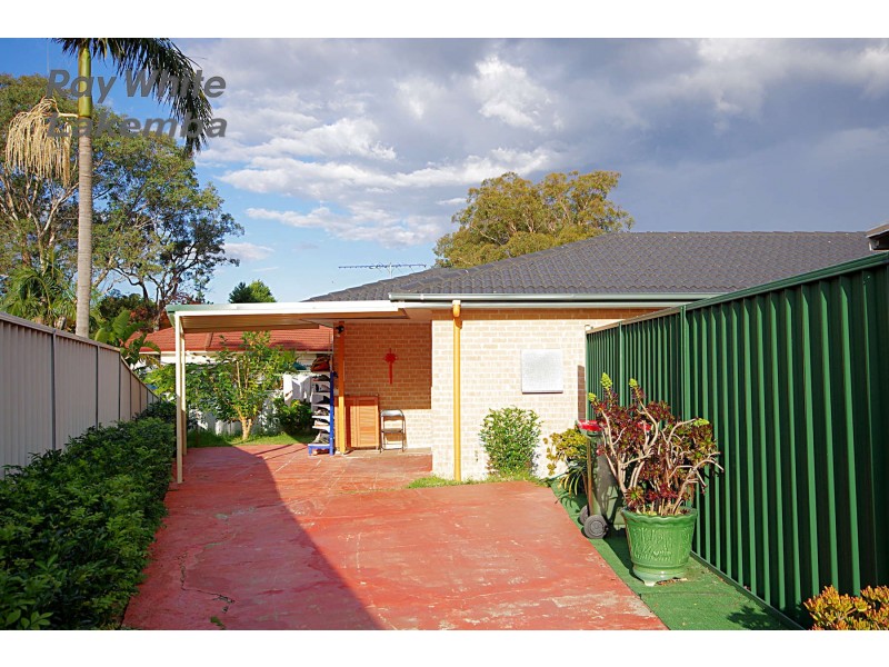 27A EVELYN STREET, Macquarie Fields NSW 2564