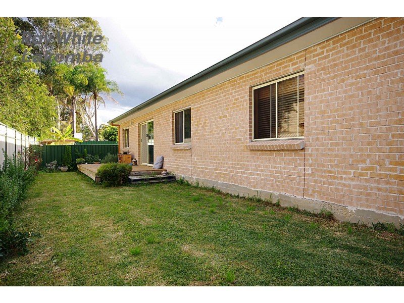 27A EVELYN STREET, Macquarie Fields NSW 2564