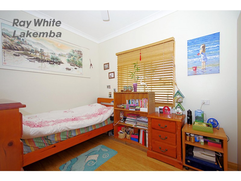 27A EVELYN STREET, Macquarie Fields NSW 2564