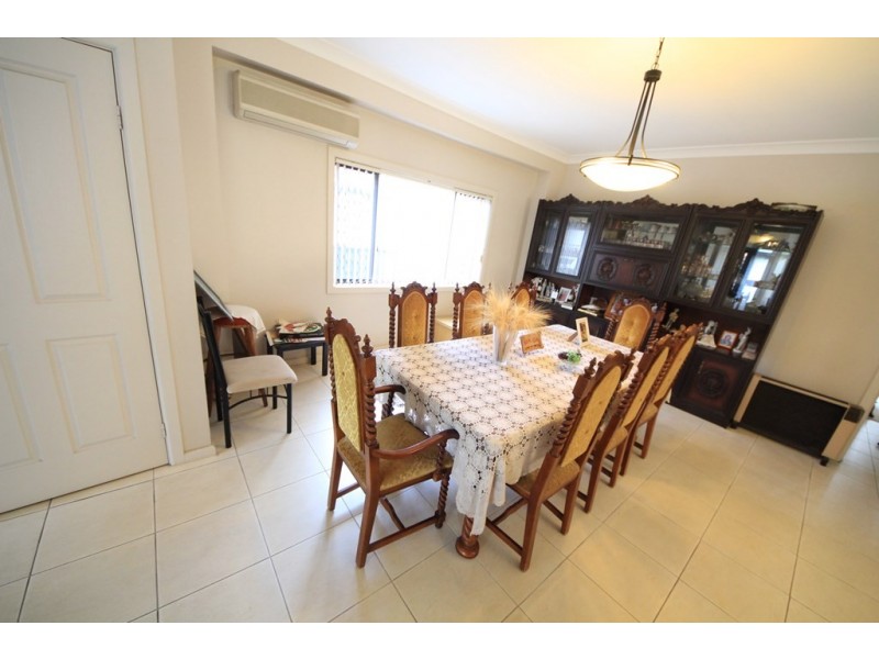 5 Skyline Street, Greenacre NSW 2190