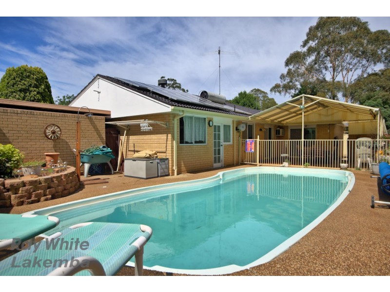 No.5 Ash Place, Bradbury NSW 2560