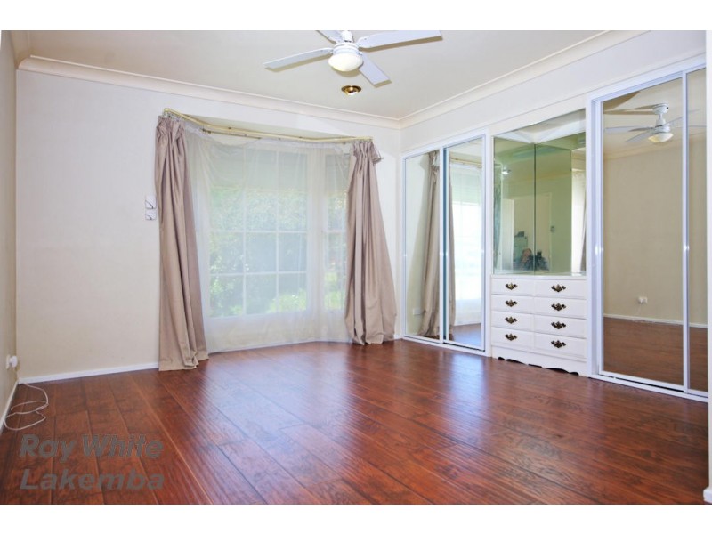 No.5 Ash Place, Bradbury NSW 2560
